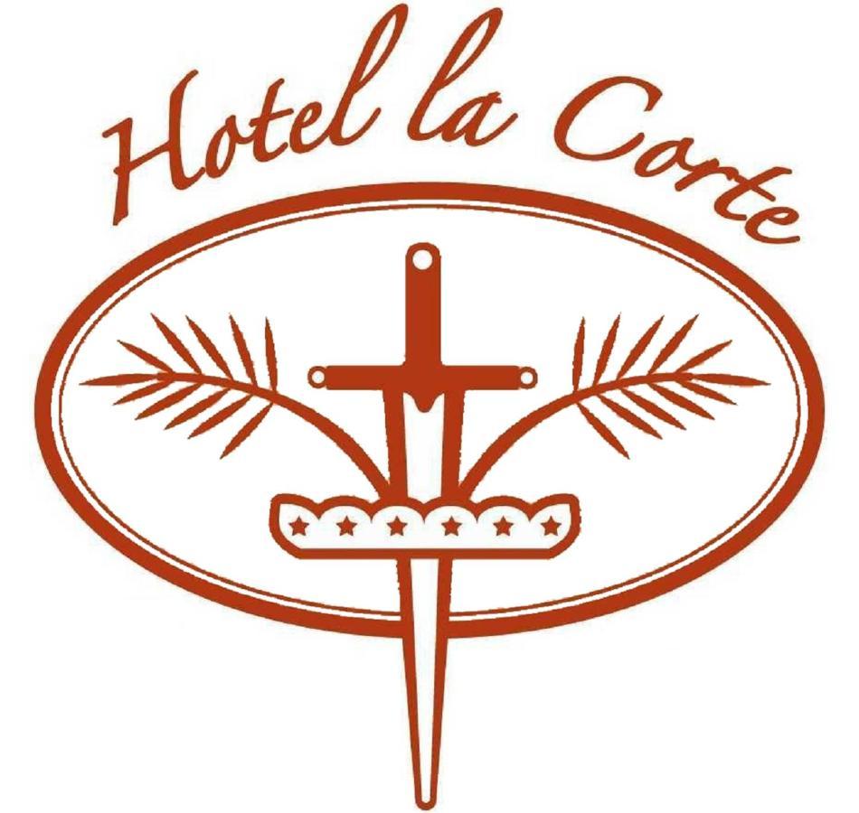 Hotel La Corte Correzzola Exterior foto