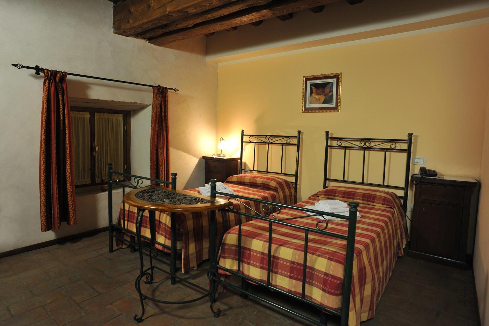Hotel La Corte Correzzola Cameră foto
