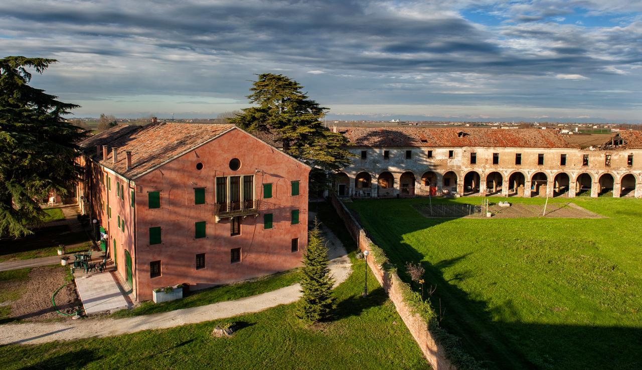 Hotel La Corte Correzzola Cameră foto