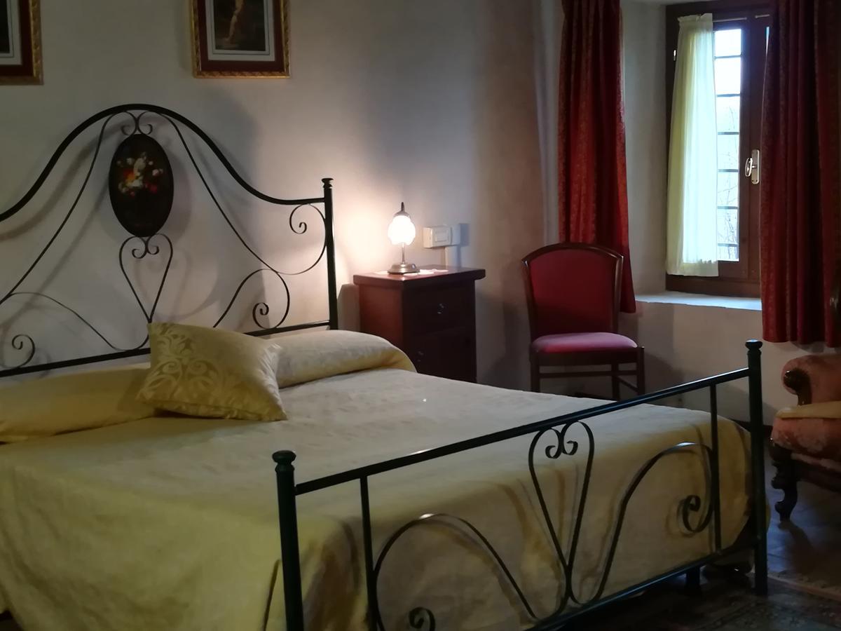 Hotel La Corte Correzzola Cameră foto