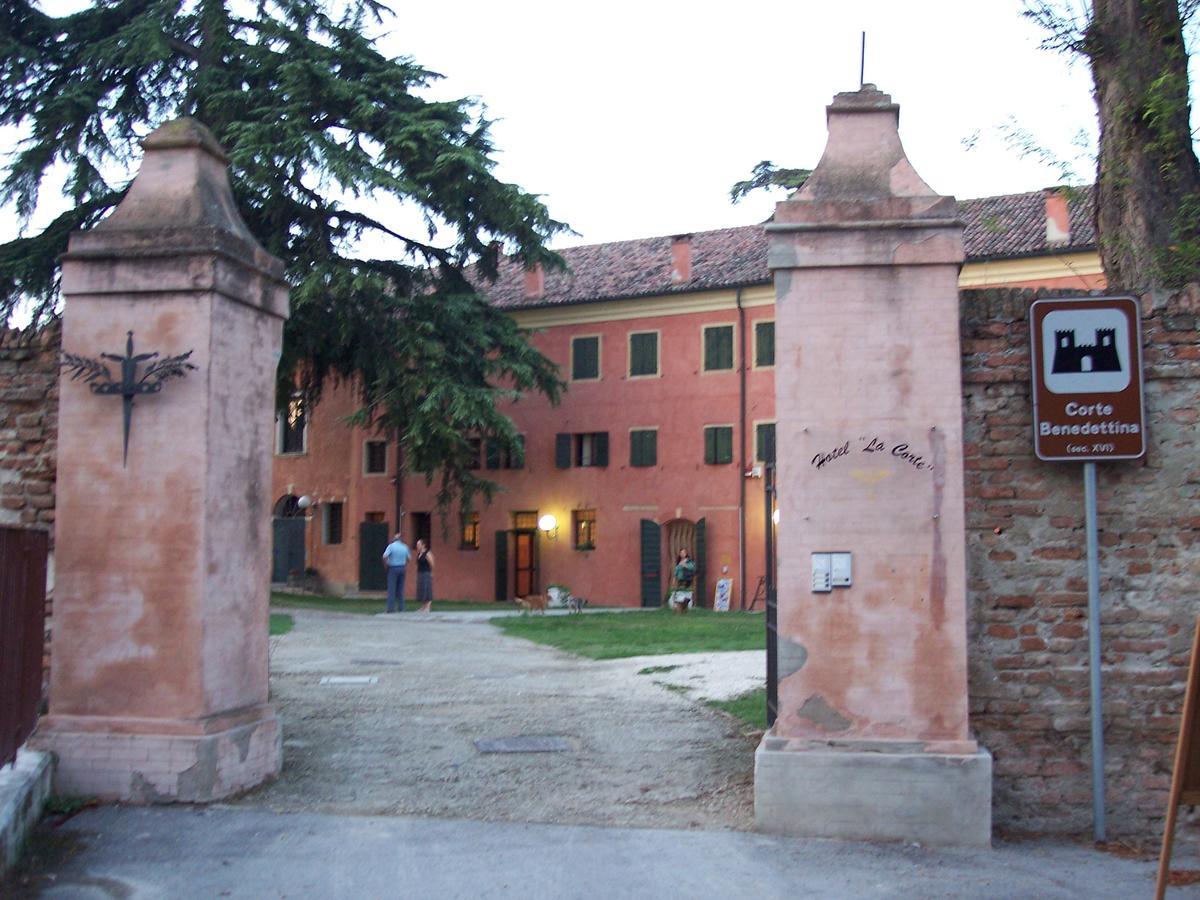 Hotel La Corte Correzzola Cameră foto