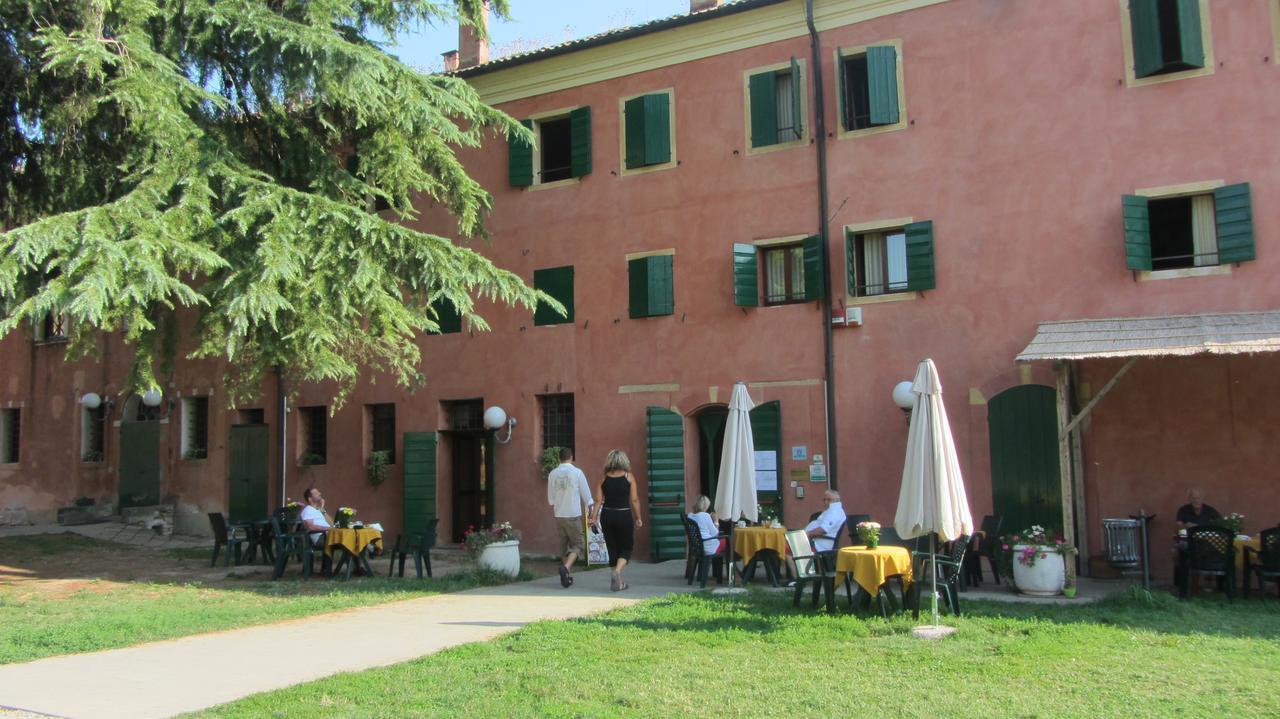 Hotel La Corte Correzzola Cameră foto