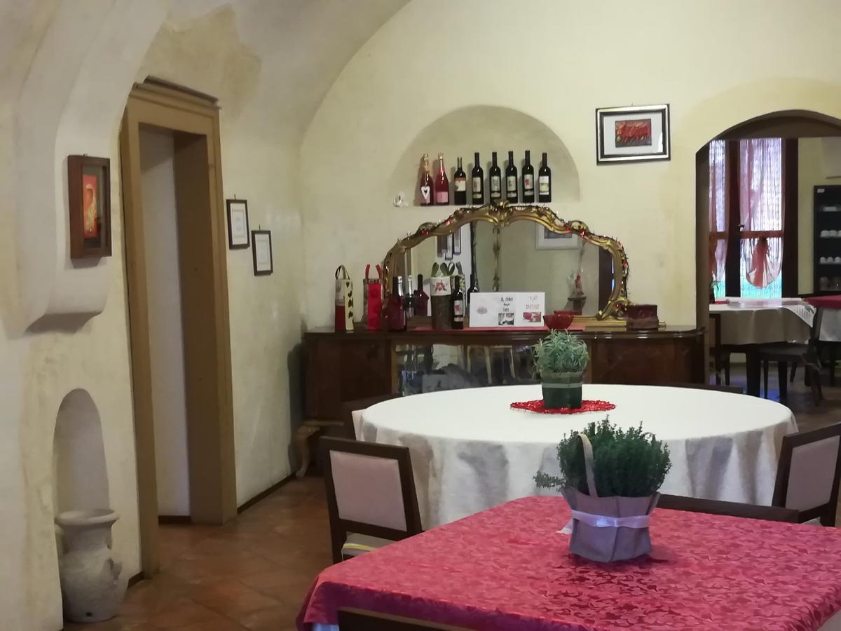 Hotel La Corte Correzzola Cameră foto